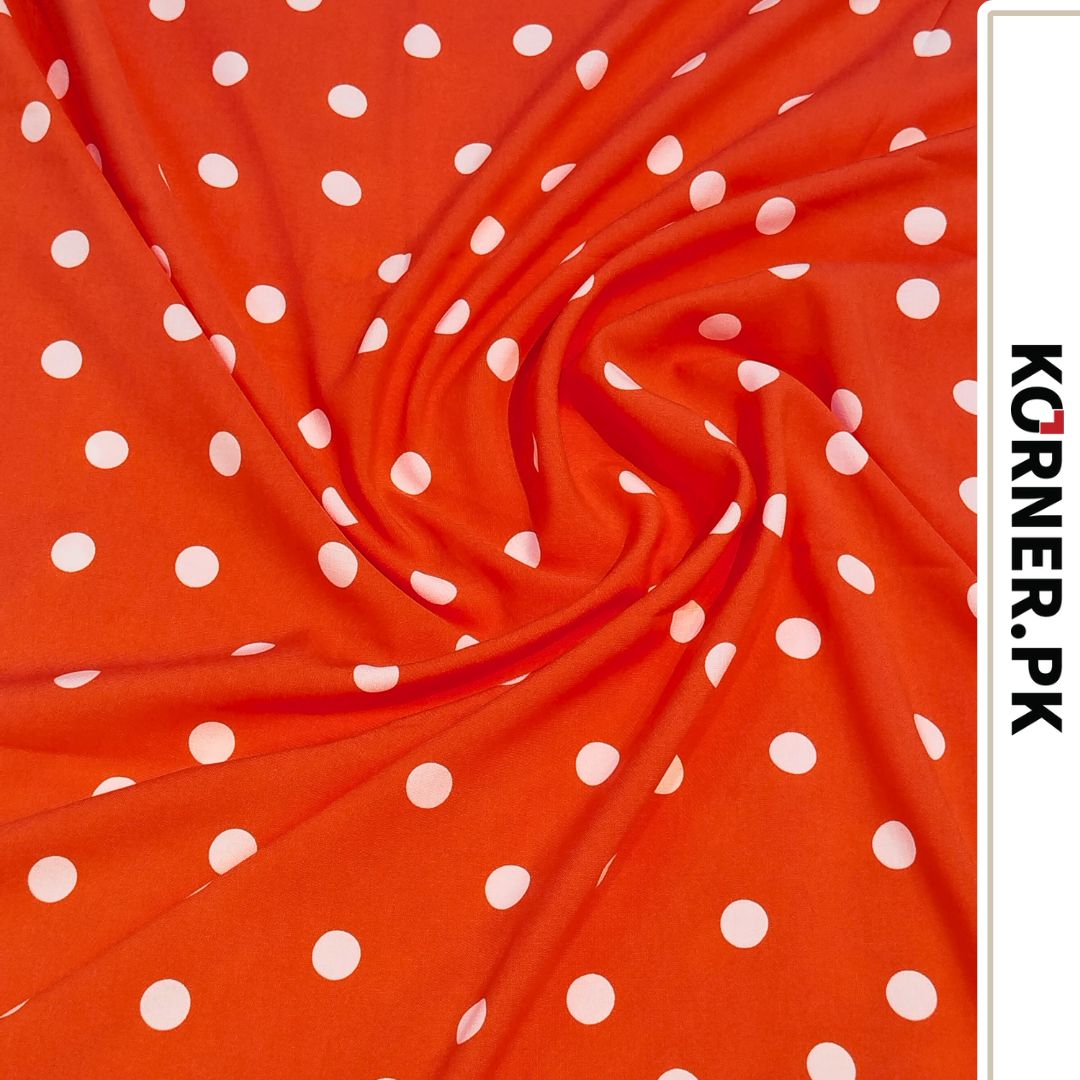 Unstitched Linen Fabric 2pc