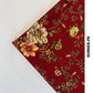 Unstitched Bana Dora Linen Fabric 2pc