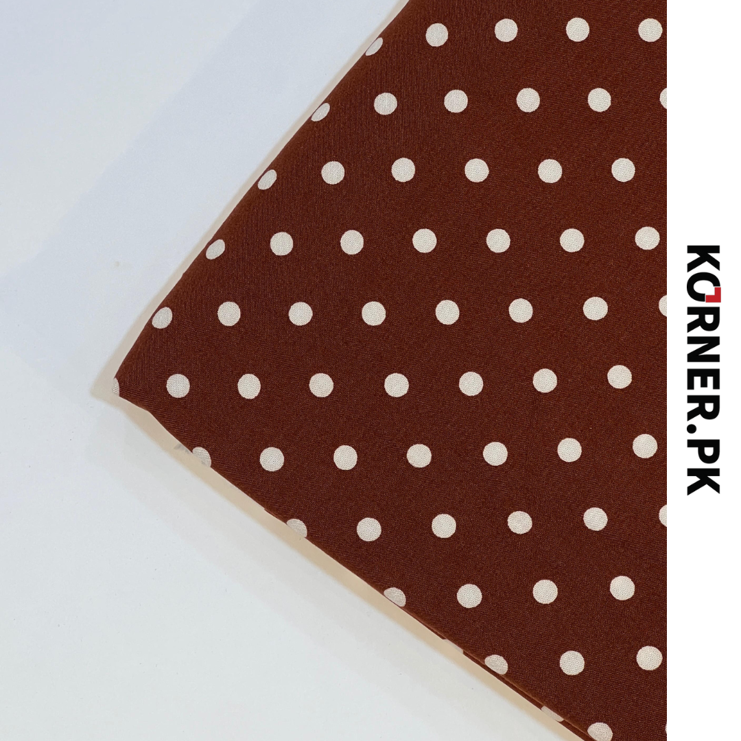 Unstitched Linen Fabric 2pc