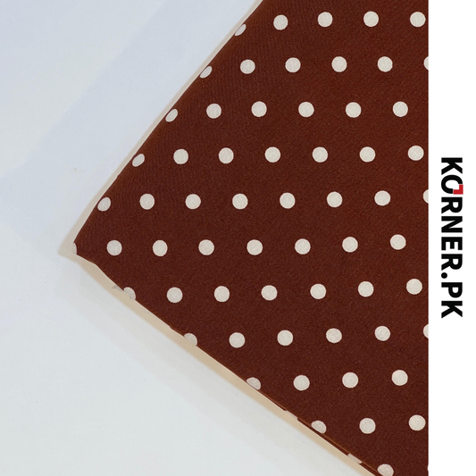 Unstitched Linen Fabric 2pc