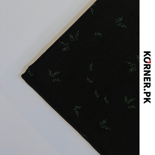Unstitched Marina Fabric 2pc