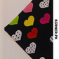 Unstitched Linen Fabric 2pc