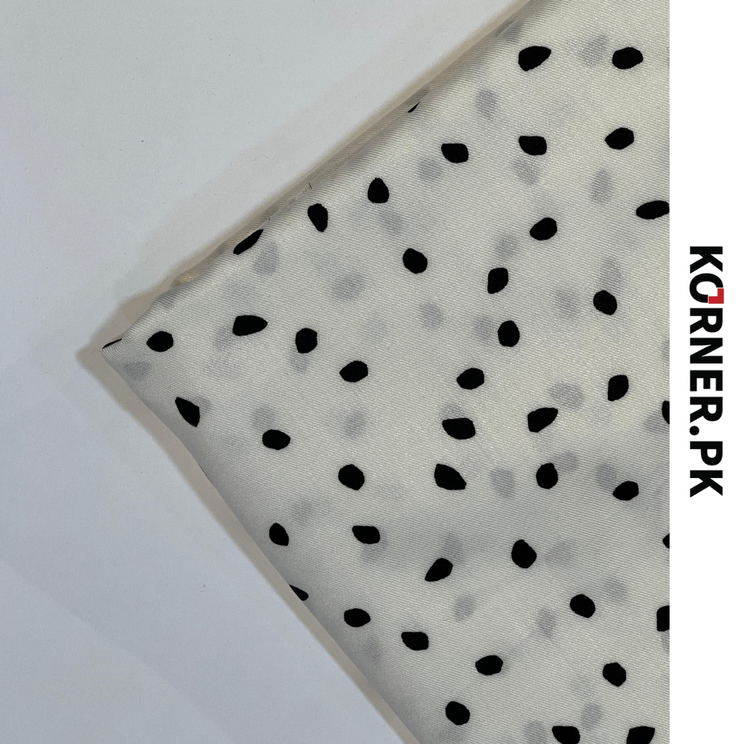 Unstitched Marina Fabric 2pc