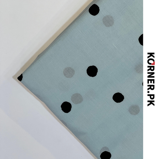 Cotton Fabric 2pc
