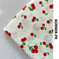 Unstitched Print Linen Fabric 2pc