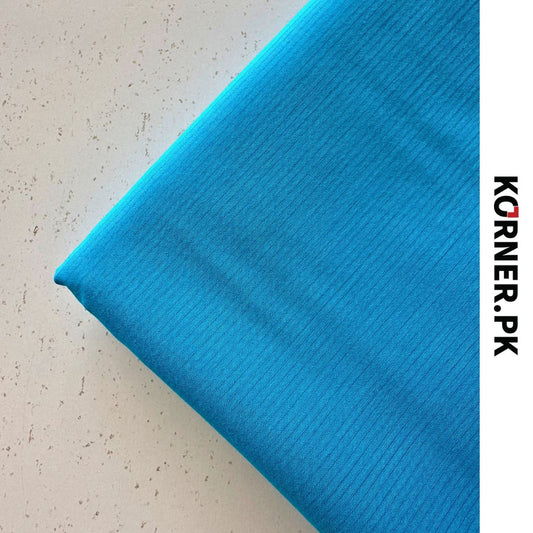 Unstitched Doria Plain Lawn 2pc