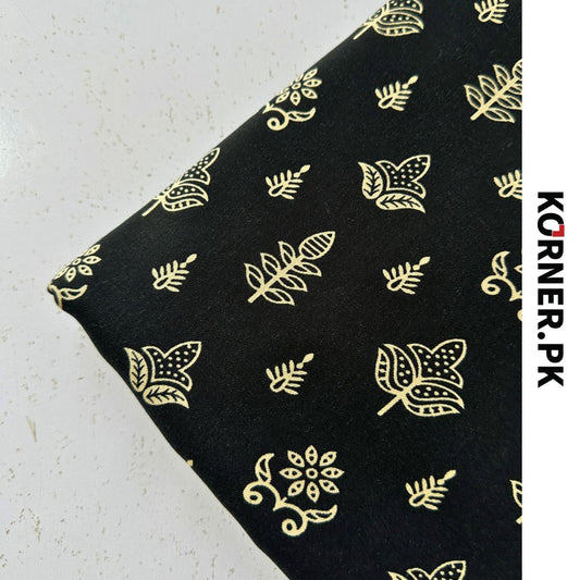 Unstitched Marina Fabric 2pc