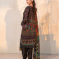 Chunri 3PC Unstitch Digital Printed Lawn Suit