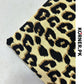 Fiza Noor | Leopard Print Linen 2pc
