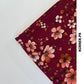 Unstitched Bana Dora Linen Fabric 2pc