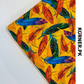 Unstitched Linen Fabric 2pc