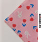 Unstitched Linen Fabric 2pc
