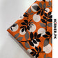 Bana Dora Print Lawn Fabric 2pc