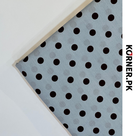 Cotton Fabric 2pc