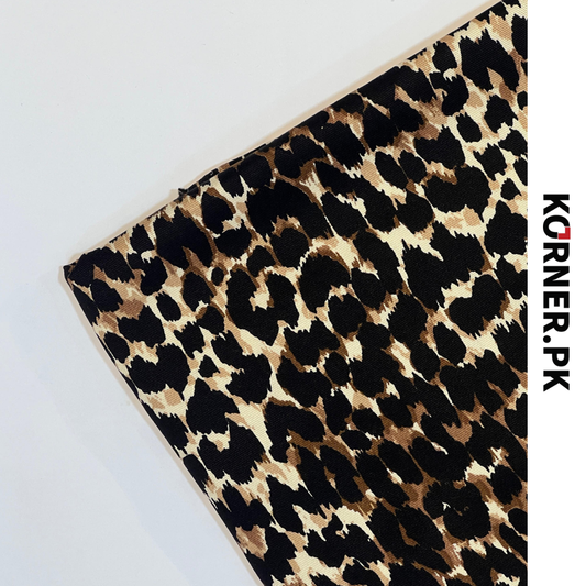 Unstitched Marina Fabric 2pc