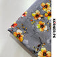 Bana Dora Print Lawn Fabric 2pc