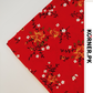 Unstitched Linen Fabric 2pc