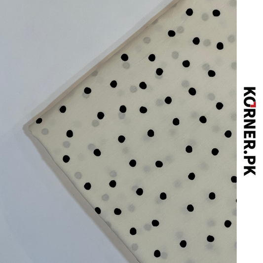 Cotton Fabric 2pc
