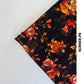 Unstitched Bana Dora Linen Fabric 2pc
