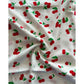 Unstitched Print Linen Fabric 2pc