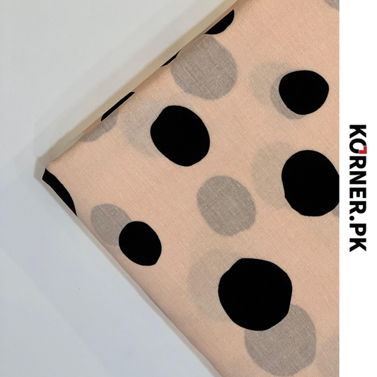 Cotton Fabric 2pc