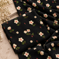 Iqra Noor | Unstitched linen Fabric 2pc