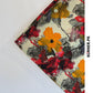 Unstitched Bana Dora Linen Fabric 2pc