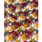 Unstitched Bana Dora Linen Fabric 2pc
