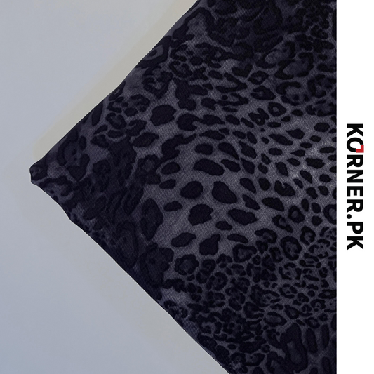 Unstitched Marina Fabric 2pc