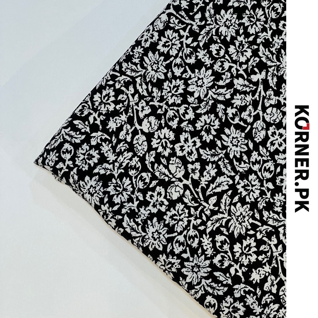 Unstitched Marina Fabric 2pc