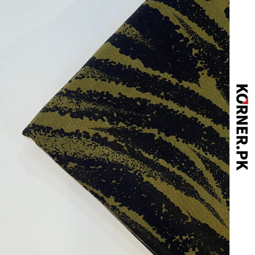 Unstitched Marina Fabric 2pc