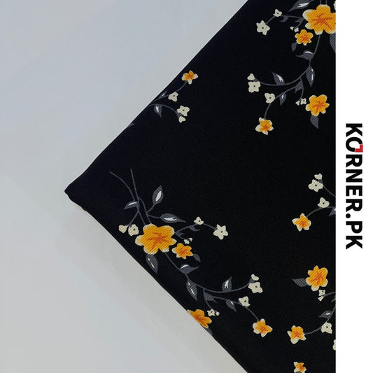 Unstitched Marina Fabric 2pc