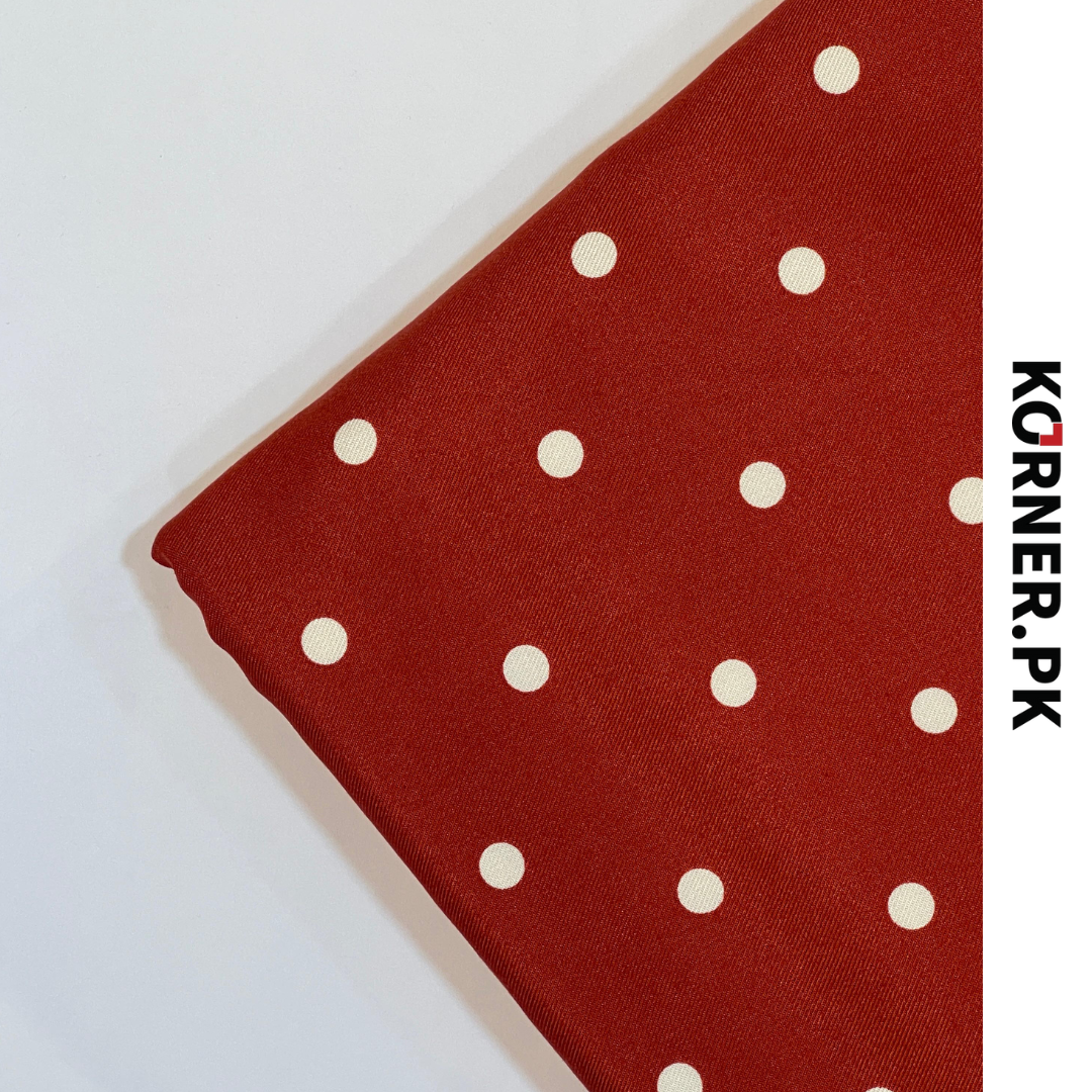 Unstitched Marina Fabric 2pc