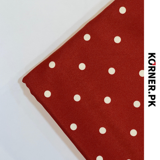 Unstitched Marina Fabric 2pc