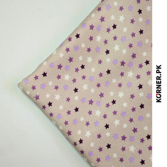 Unstitched Marina Fabric 2pc