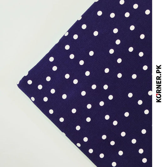 Unstitched Marina Fabric 2pc