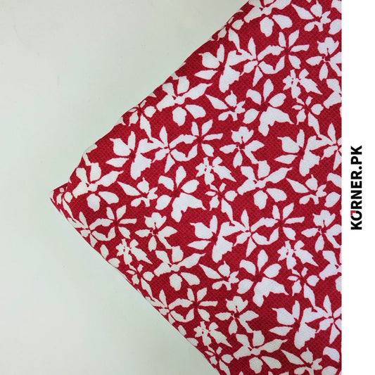 Unstitched Marina Fabric 2pc