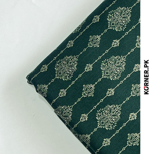 Unstitched Marina Fabric 2pc