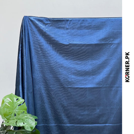 Plain Velvet Fabric