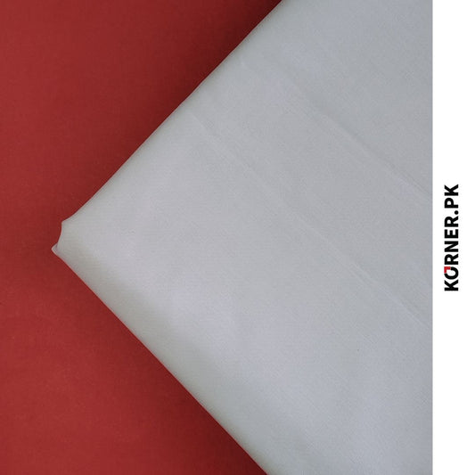 White Plain Lawn 2pc