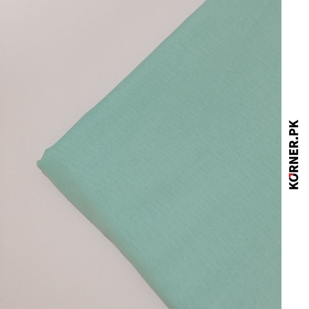 Premium Quality Plain Lawn 2pc