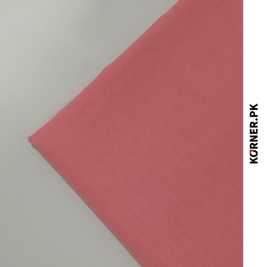 Premium Quality Plain Lawn 2pc