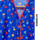 Stitch Linen Fabric Shirt