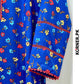Stitch Linen Fabric Shirt