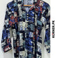 Stitch Linen Fabric Shirt