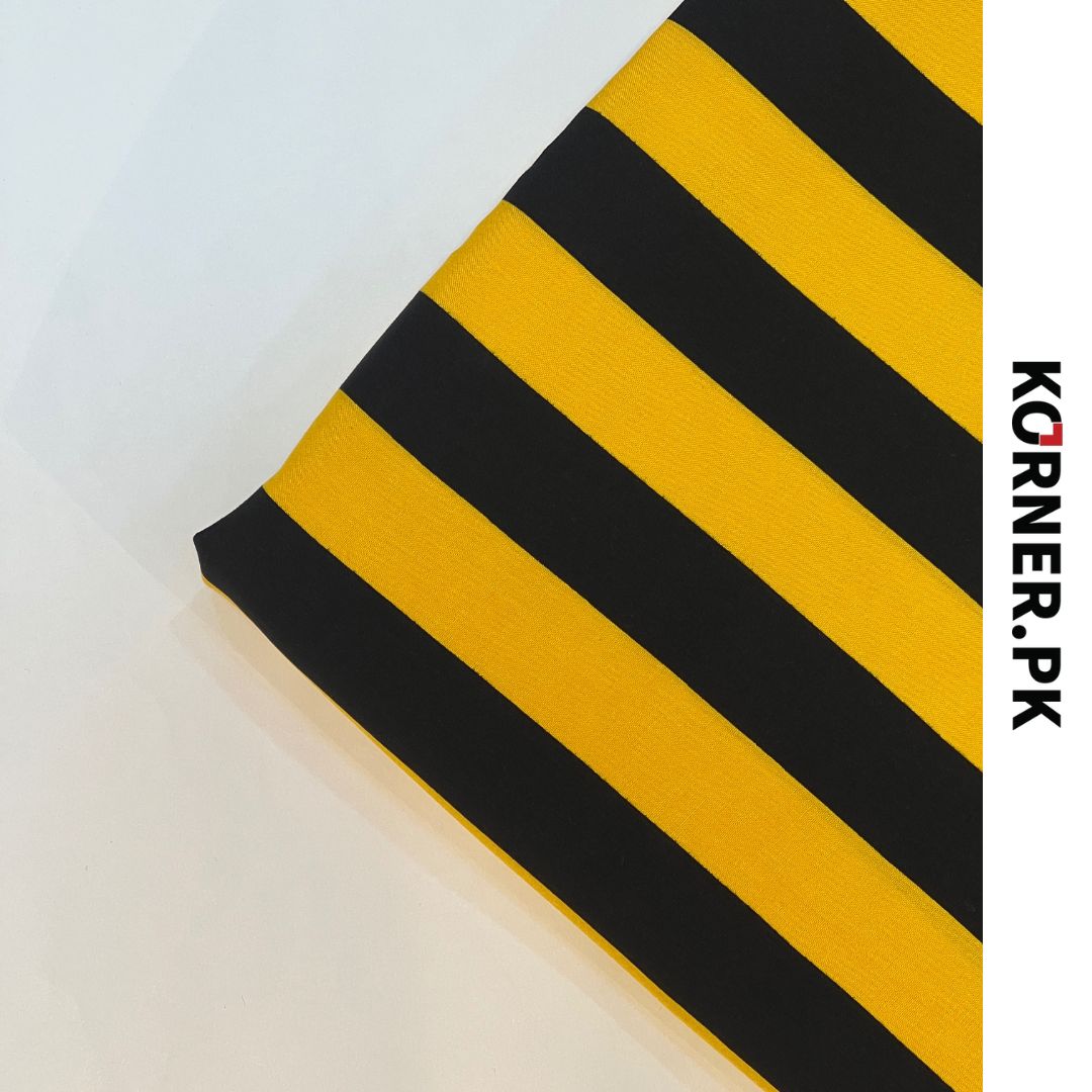 Unstitched Linen Fabric 2pc