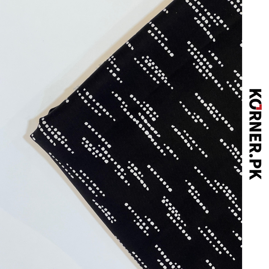 Unstitched Marina Fabric 2pc