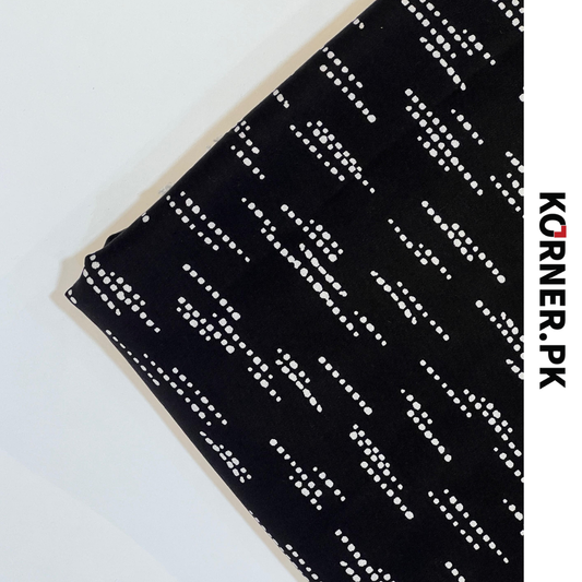 Unstitched Marina Fabric 2pc